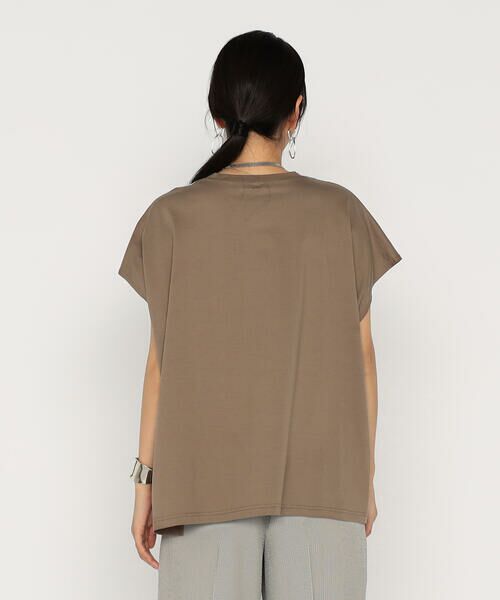 Precious Mild / プレシャスマイルド カットソー | カテドラルプリント プルオーバー | 詳細9