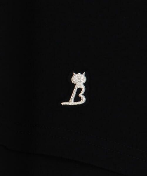 Precious Mild / プレシャスマイルド カットソー | ボトルネック プルオーバー | 詳細1