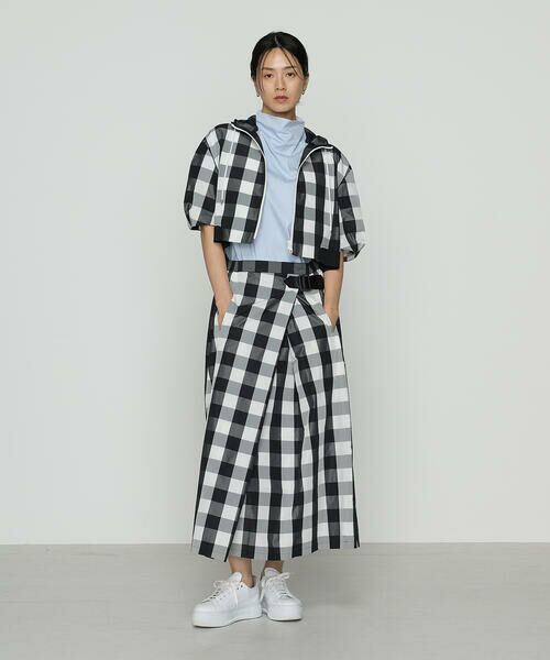 Precious Mild / プレシャスマイルド カットソー | ボトルネック プルオーバー | 詳細3