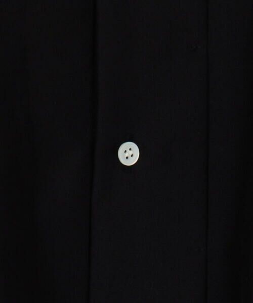 Precious Mild / プレシャスマイルド シャツ・ブラウス | オーバーサイズ 半袖シャツ | 詳細13