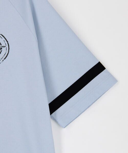 Precious Mild / プレシャスマイルド Tシャツ | 星ベータ プリントTシャツ | 詳細3