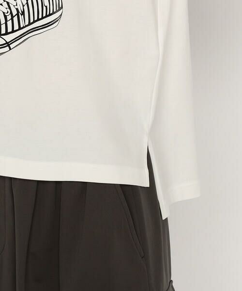 Precious Mild / プレシャスマイルド Tシャツ | スニーカープリント 半袖Tシャツ | 詳細10