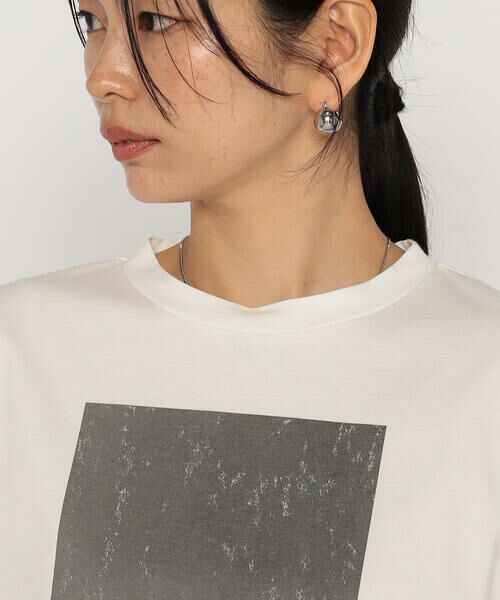 Precious Mild / プレシャスマイルド Tシャツ | スニーカープリント 半袖Tシャツ | 詳細8