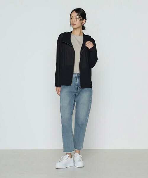 Precious Mild / プレシャスマイルド パーカー | アムンゼンジャージー パーカー | 詳細1