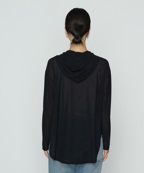 Precious Mild / プレシャスマイルド パーカー | アムンゼンジャージー パーカー | 詳細10