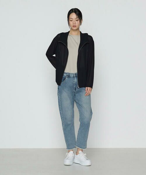 Precious Mild / プレシャスマイルド パーカー | アムンゼンジャージー パーカー | 詳細2