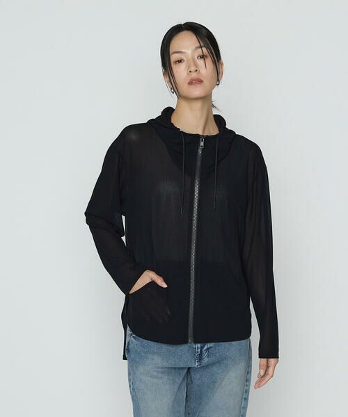 Precious Mild / プレシャスマイルド パーカー | アムンゼンジャージー パーカー | 詳細5