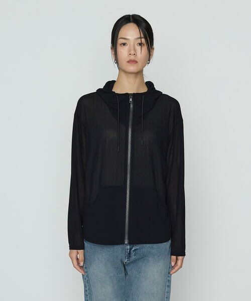 Precious Mild / プレシャスマイルド パーカー | アムンゼンジャージー パーカー | 詳細8