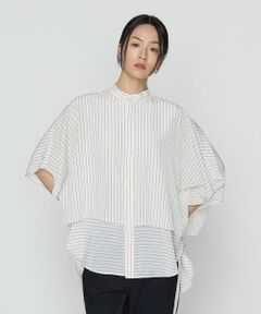 Precious Mild / プレシャスマイルド シャツ・ブラウス | ケープデザイン シャツ