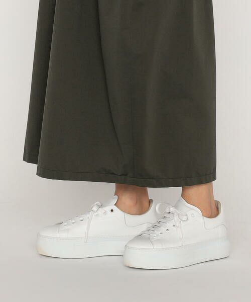 Precious Mild / プレシャスマイルド その他パンツ | フラップスピンドル ワイドパンツ | 詳細15