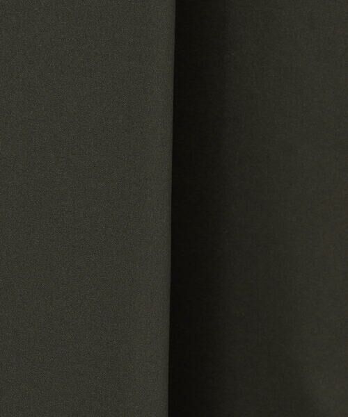 Precious Mild / プレシャスマイルド その他パンツ | フラップスピンドル ワイドパンツ | 詳細16