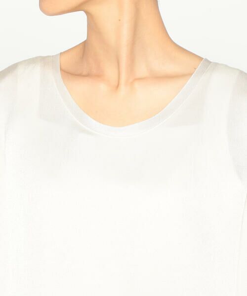 Precious Mild / プレシャスマイルド タンクトップ | ハンマーサテン タンクトップ | 詳細15