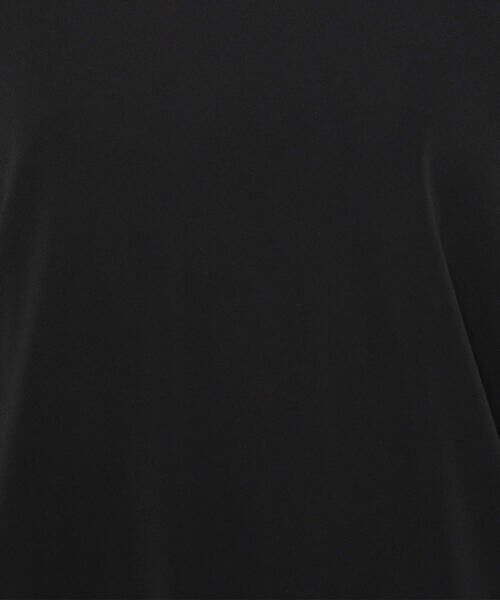 Precious Mild / プレシャスマイルド カットソー | ぺオススムース ドルマンプルオーバー | 詳細4