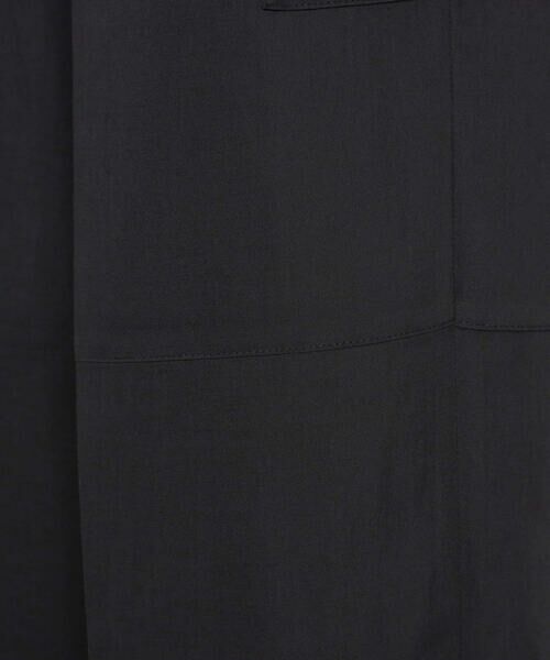 Precious Mild / プレシャスマイルド その他パンツ | ヴィスウールツイ カーゴパンツ | 詳細9