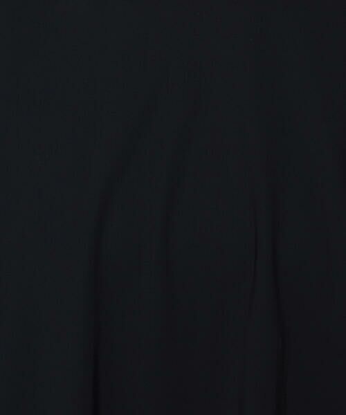 Precious Mild / プレシャスマイルド ロング・マキシ丈ワンピース | センシティブユーロジャージー ドレス | 詳細3