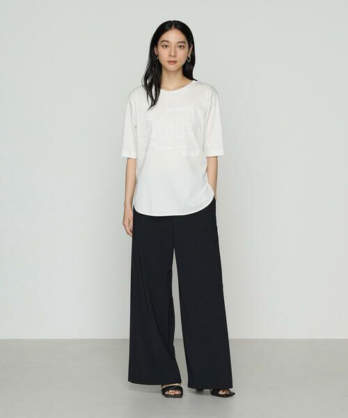 Precious Mild / プレシャスマイルド Tシャツ | プレミアムスムース デジロゴプリントTシャツ | 詳細1