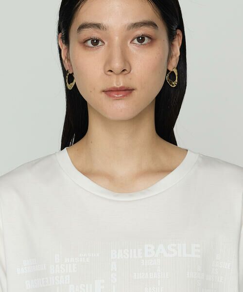 Precious Mild / プレシャスマイルド Tシャツ | プレミアムスムース デジロゴプリントTシャツ | 詳細6