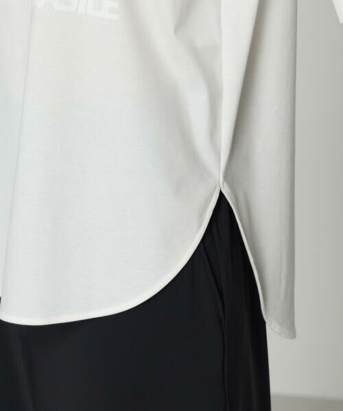 Precious Mild / プレシャスマイルド Tシャツ | プレミアムスムース デジロゴプリントTシャツ | 詳細7