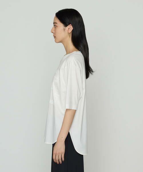 Precious Mild / プレシャスマイルド Tシャツ | プレミアムスムース デジロゴプリントTシャツ | 詳細4