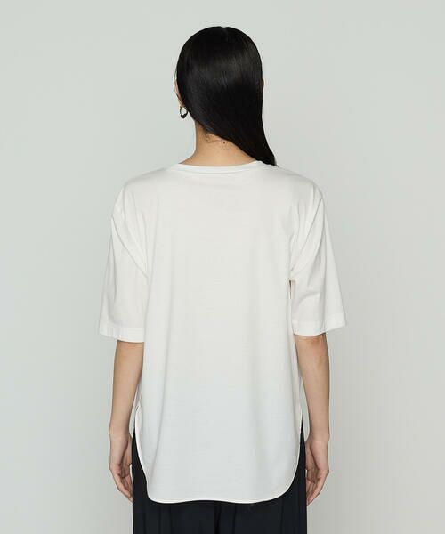 Precious Mild / プレシャスマイルド Tシャツ | プレミアムスムース デジロゴプリントTシャツ | 詳細5