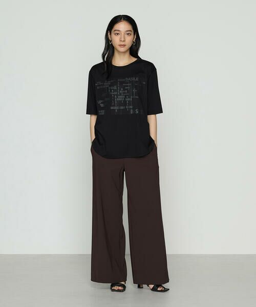 Precious Mild / プレシャスマイルド Tシャツ | プレミアムスムース デジロゴプリントTシャツ | 詳細9