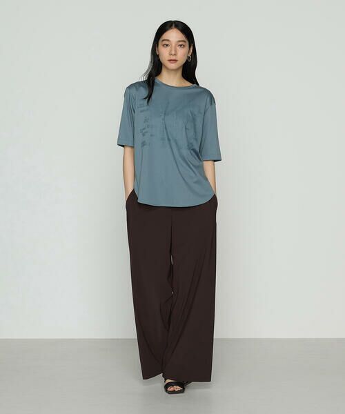 Precious Mild / プレシャスマイルド Tシャツ | プレミアムスムース デジロゴプリントTシャツ | 詳細12