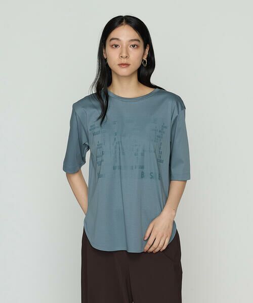 Precious Mild / プレシャスマイルド Tシャツ | プレミアムスムース デジロゴプリントTシャツ | 詳細13