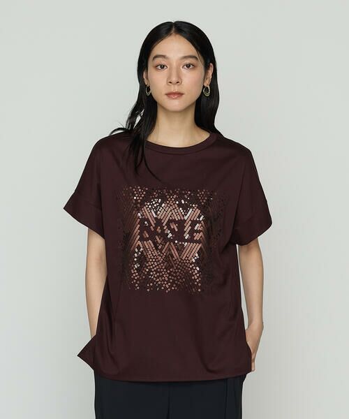 林永珠　バードウェル 長袖T シャツ & ジェリーロペス　Tシャツ LONG SLEEVES – Birdwell