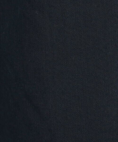 Precious Mild / プレシャスマイルド デニムパンツ | 11.5OZムラ染め糸左綾ストレッチデニム ワイドパンツ | 詳細4