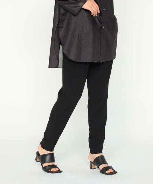 Precious Mild / プレシャスマイルド その他パンツ | リサイクルダブルクロス パンツ | 詳細3