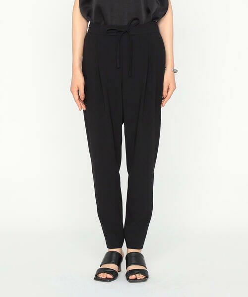 Precious Mild / プレシャスマイルド その他パンツ | リサイクルダブルクロス パンツ | 詳細4