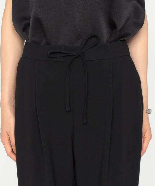 Precious Mild / プレシャスマイルド その他パンツ | リサイクルダブルクロス パンツ | 詳細7