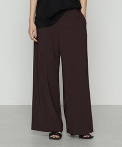 Precious Mild / プレシャスマイルド その他パンツ | センシティブユーロジャージー ワイドパンツ