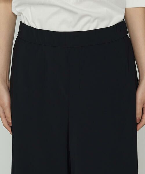 Precious Mild / プレシャスマイルド その他パンツ | センシティブユーロジャージー ワイドパンツ | 詳細10