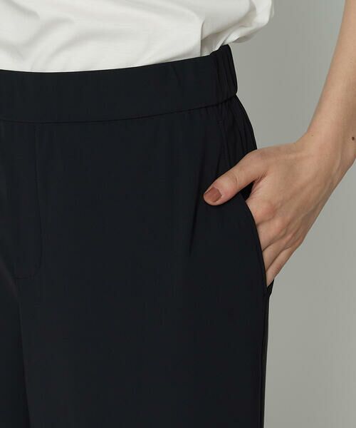Precious Mild / プレシャスマイルド その他パンツ | センシティブユーロジャージー ワイドパンツ | 詳細11