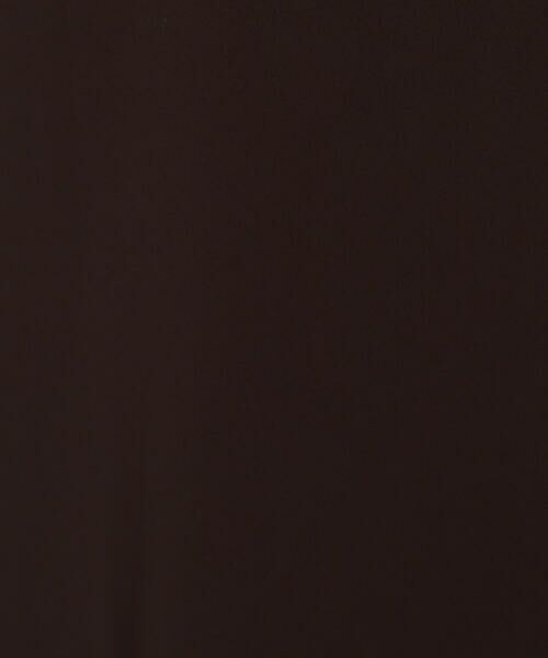 Precious Mild / プレシャスマイルド その他パンツ | センシティブユーロジャージー ワイドパンツ | 詳細18