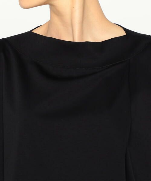 Precious Mild / プレシャスマイルド Tシャツ | 〔 +サイズ 〕 プレミアムスムース サイドフリンジ刺繍Tシャツ | 詳細7