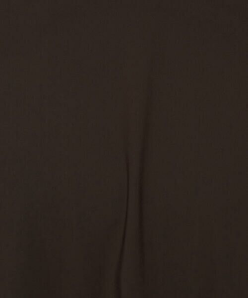 Precious Mild / プレシャスマイルド ロング・マキシ丈ワンピース | 〔 +サイズ 〕 センシティブユーロジャージー ドレス | 詳細16