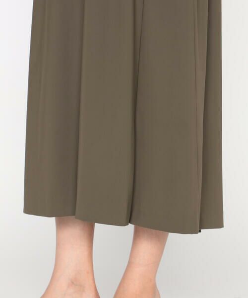 Precious Mild / プレシャスマイルド ロング・マキシ丈ワンピース | 〔 +サイズ 〕 センシティブユーロジャージー ドレス | 詳細28