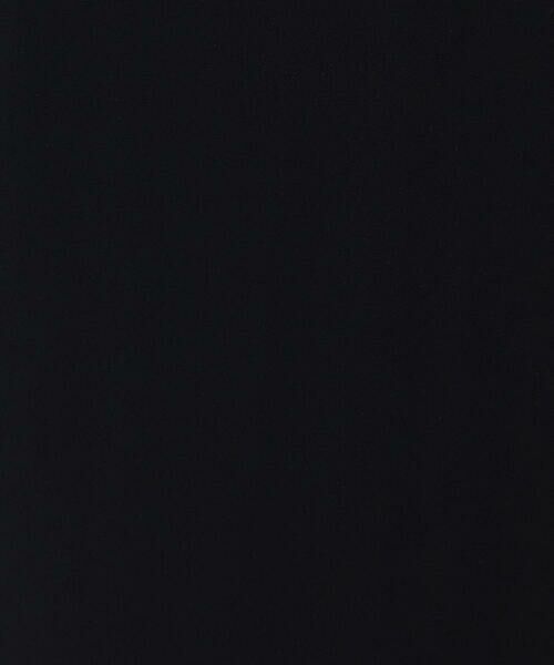 Precious Mild / プレシャスマイルド その他パンツ | 〔 +サイズ 〕 センシティブユーロジャージー ワイドパンツ | 詳細13