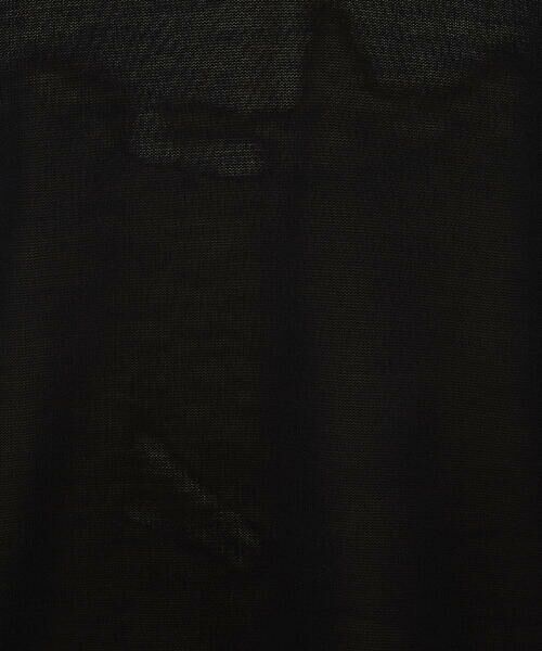 Precious Mild / プレシャスマイルド ニット・セーター | 〔 +サイズ 〕 コイルヤーン Vネックニット | 詳細12