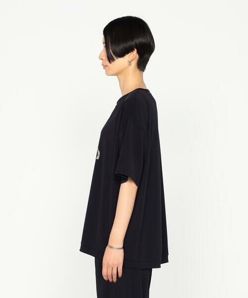 Precious Mild / プレシャスマイルド カットソー | ヤシの木 プルオーバー | 詳細6