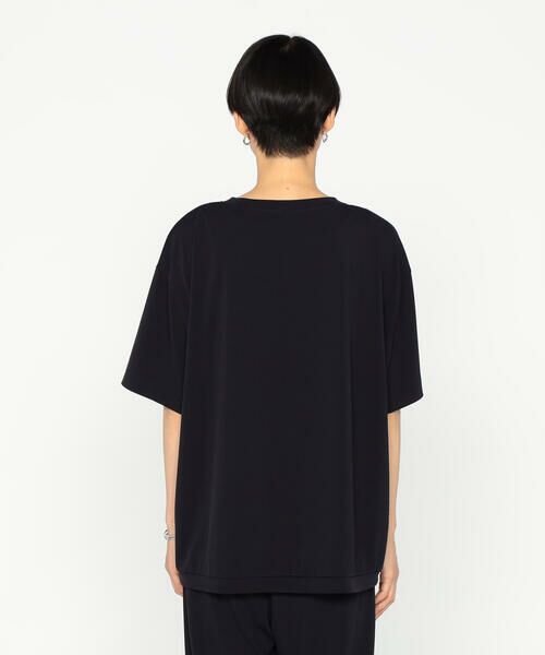 Precious Mild / プレシャスマイルド カットソー | ヤシの木 プルオーバー | 詳細7