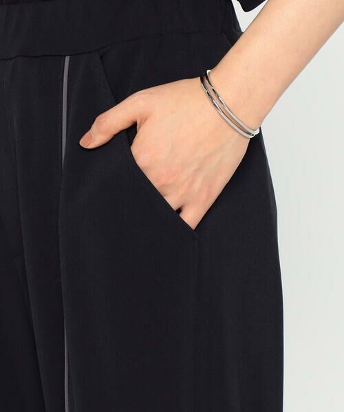 Precious Mild / プレシャスマイルド その他パンツ | フロントパイピング パンツ | 詳細12