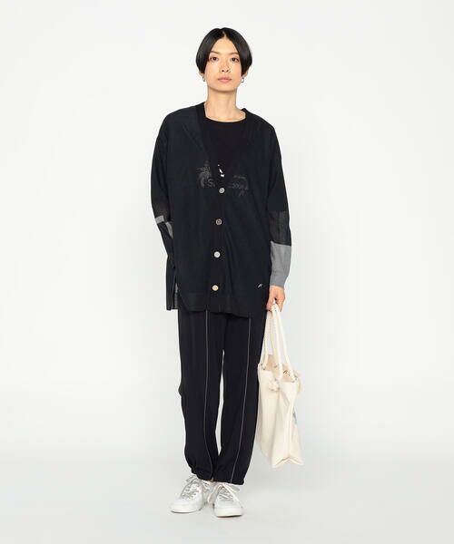 Precious Mild / プレシャスマイルド その他パンツ | フロントパイピング パンツ | 詳細2