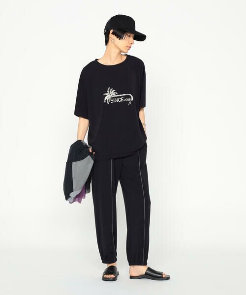 Precious Mild / プレシャスマイルド その他パンツ | フロントパイピング パンツ | 詳細3