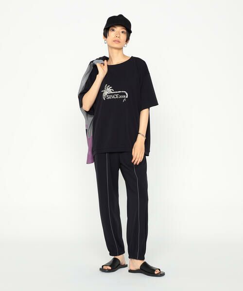 Precious Mild / プレシャスマイルド その他パンツ | フロントパイピング パンツ | 詳細4