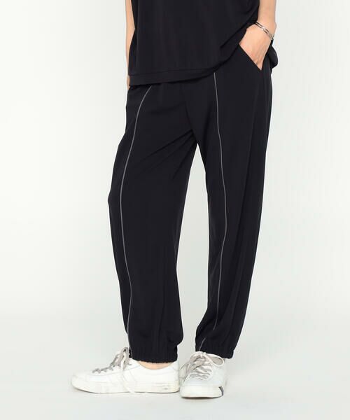 Precious Mild / プレシャスマイルド その他パンツ | フロントパイピング パンツ | 詳細6