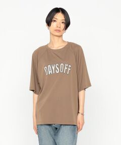 Precious Mild / プレシャスマイルド Tシャツ | トリアセジャージー プリントプルオーバー