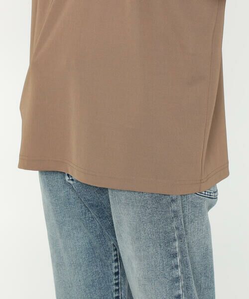 Precious Mild / プレシャスマイルド Tシャツ | トリアセジャージー プリントプルオーバー | 詳細9